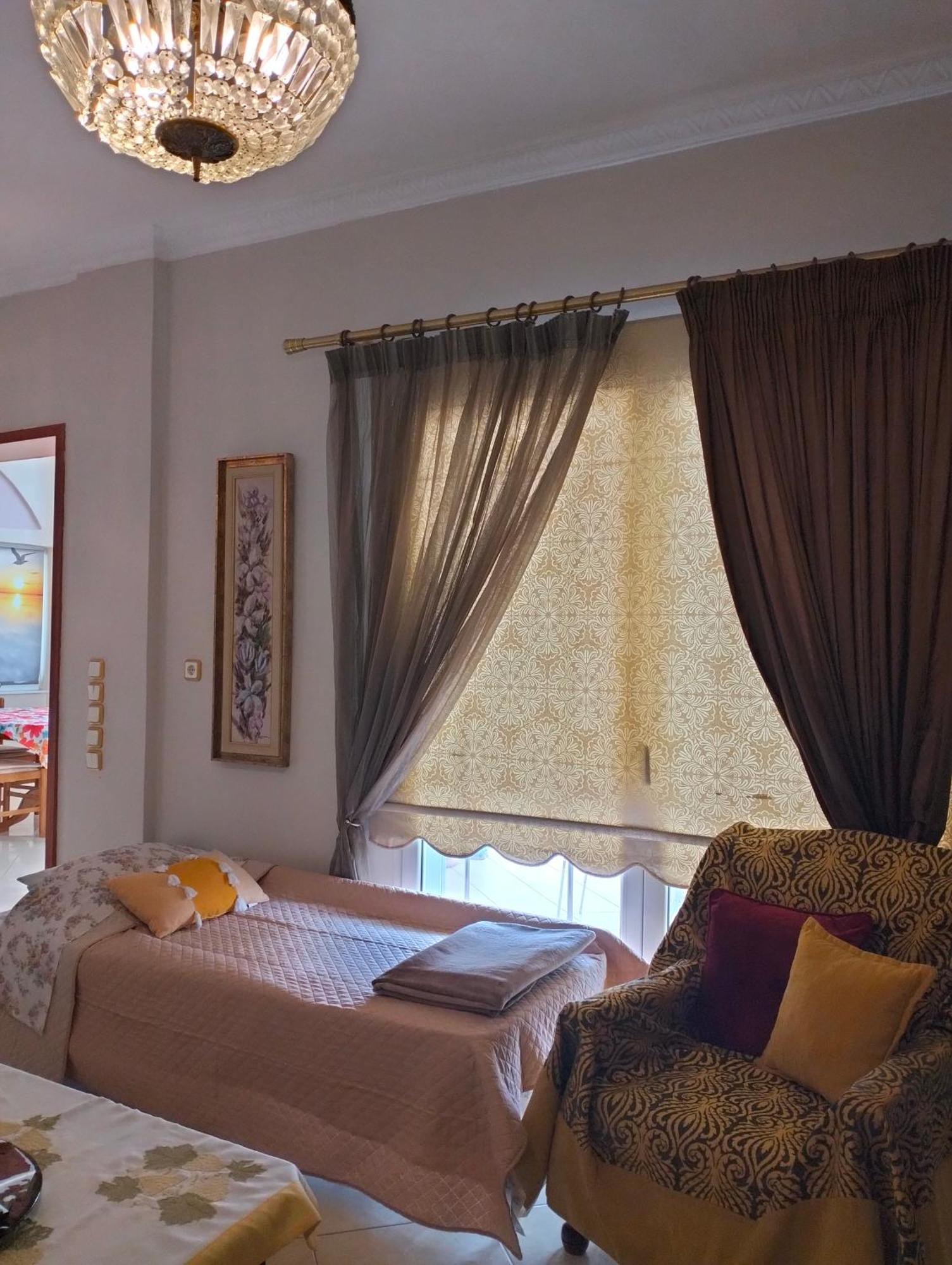 The Nearest Apt To The Airport อาร์เตมีดา ห้อง รูปภาพ
